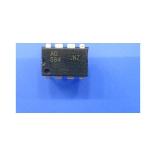 5pcs/lot AD584JN DIP-8 AD584KN AD584 DIP8
