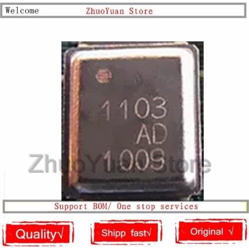 10PCS/lot BSB017N03LX3G BSB017N03LX3G-GP 1103 New Original IC Chip
