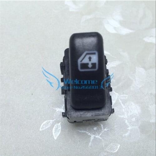 2000-2005 Passenger Side Power Window Switch glass lift switch Front Right for Chevrolet Venture For Oldsmobile Silhouette