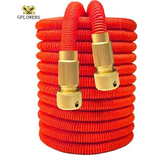 Big Promotion Garden Hose Expandable Garden Hose Magic Hose 15m Gardening