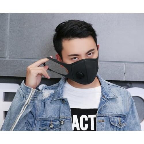 BYRIVER Masks And Antiseptics