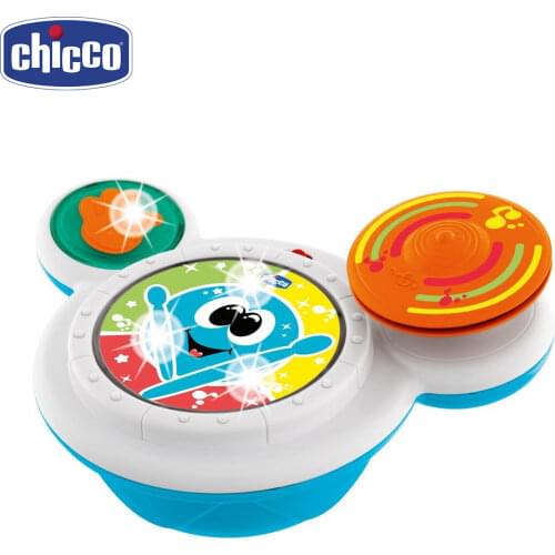 Chicco Children's Musical Instruments