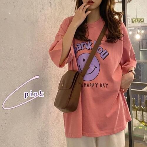 Women's Short T-shirts CHIRUYI China