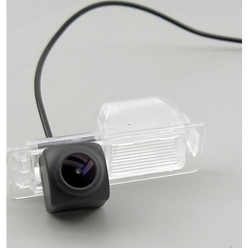 For Cherrolet aveo T300 sonic Car Rear Reverse Camera 720P 1080P AHD Night View Dynamic camera