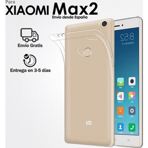 Чехлы для телефонов Xiaomi Mi Max 2 E-Plus1 China At AliExpress