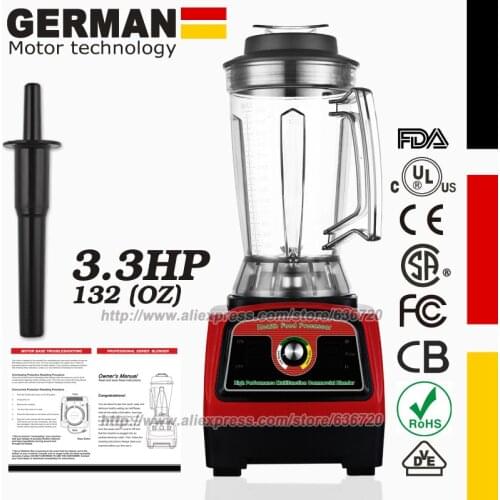 GERWELL Electric Blenders