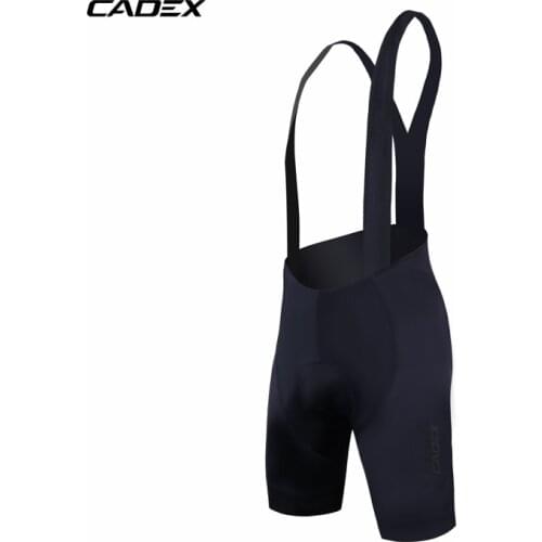 Giant Original Cadex Pro 2021 version2.0 Professional Cycling Bib Shorts imported from Italy Perfect support comfortable