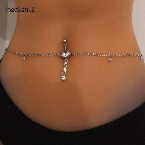 IngeSight.Z Piercing Rings