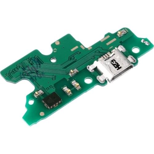 IPartsBuy New for Huawei Honor 6X / GR5 2017 Charging Port Board