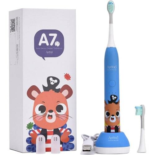 Miqmi Children's Electric Toothbrushes