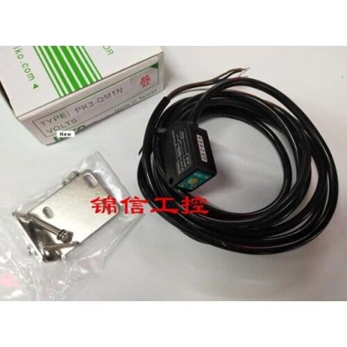 New original PK3-QM1N photoelectric sensor
