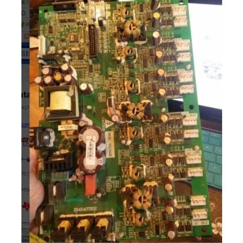 22P-D310A103 CPU Board for AB400 series, 160kw , used in good condition