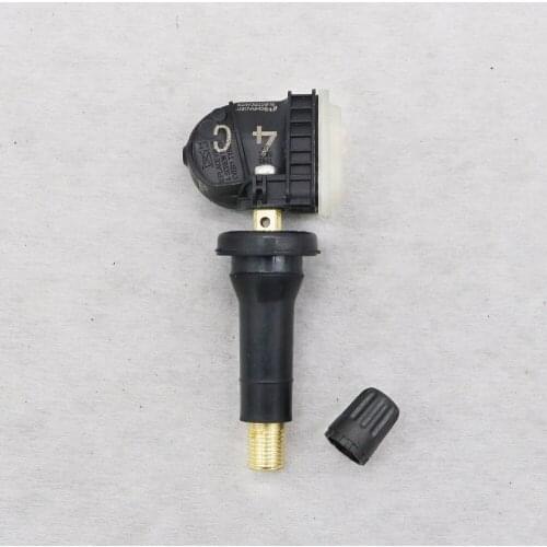 Tire Pressure Monitoring System For cadillac XT6 XT4 XT5 CT6 For For chevrolet Traverse 2019-2024 TPMS SENSOR 13522631 433MHz