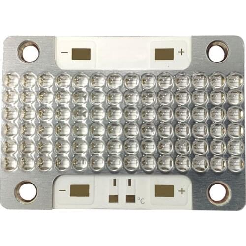 High power uv module uv photon printer for New generation Anycubic photon uv printer led module