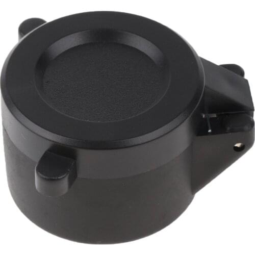 Telescope Spotting Scope Lens Cover Binoculars Eyepiece Cap Protector 1.18"