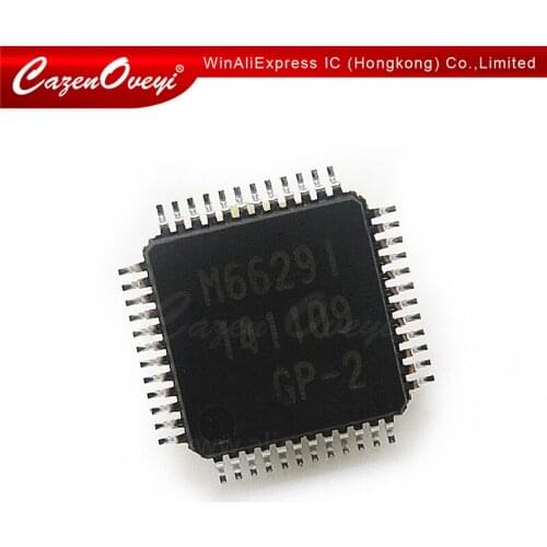 1pcs/lot M66291GP-2 M66291 QFP48 In Stock