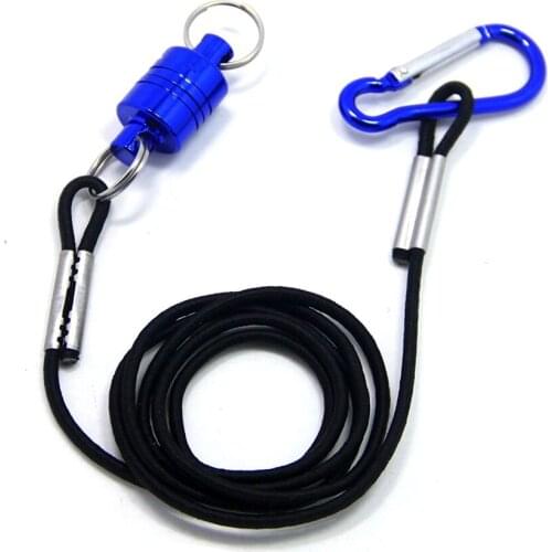 6pcs magnet with net holder