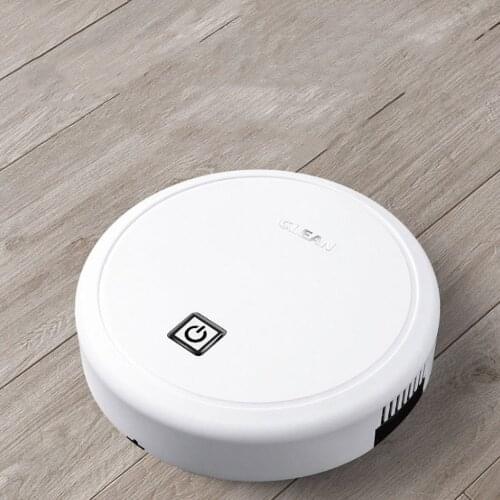 Automatic Dust Cleaner Multifunction Household Cleaner Intelligent Robot Sweeping Robots Automatic Sweeping Charge Smart Vacuum