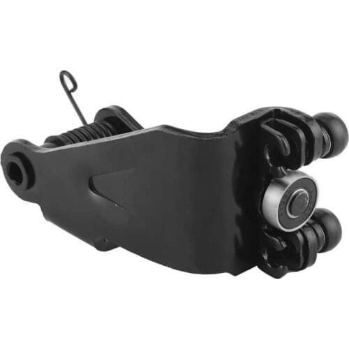 Car accessories Auto Parts Sliding Door Roller Driver Left Side LH Hand 72561-TK8-A11 Fit for Honda Odyssey 2011-2017 Car Door