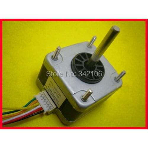 Free Shipping!!! 5pcs Stepper motor 42/42 type 2 Line 4/6 lines / 3D printer stepper motor module sensor