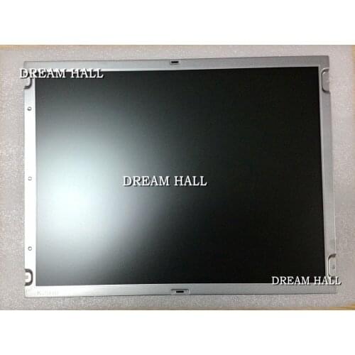 Free shipping Original 8.4" inch LQ084V1DG44 LCD Display Screen Panel 640*480