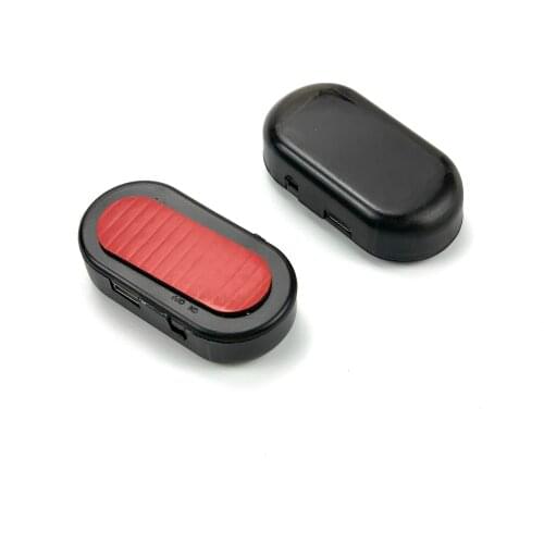 USB Wireless Warning Anti-theft Light For Mazda 2 3 5 6 CX-5 CX7 CX-8 CX9 CX-3 CX-4 CX-30 MX-5 Atenza Axela BT-50 Hazumi Takeri