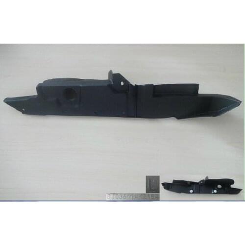 Front wing leaf plate decorative plate L/R for Great wall haval H6 OEM:8403510XKZ16A 8403520XKZ16A 8403510AKZ16A 8403520AKZ16A