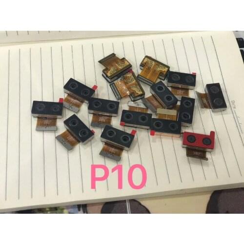 1pcs For Huawei P10 Rear Camera Tested High Quality P10 Back Camera Module Flex Cable