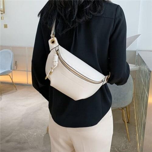 Jin Mantang Women's White Clutches