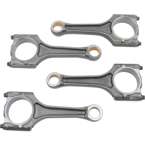 AP01 2008-2011 For Audi VW A4 GTI Jetta GLI Passat CC ESO 2.0L Connecting Rod Set 21mm 06H198401A 06J198401B 06J198401D