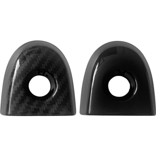 806441KK0D Car Drivers Door Lock Cover with Key Hole Replacement for Nissan Juke Micra K13