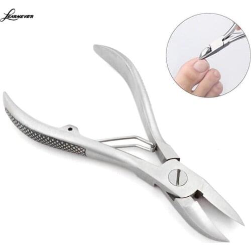 Педикюрные кусачки для ногтей Lanthome China At AliExpress