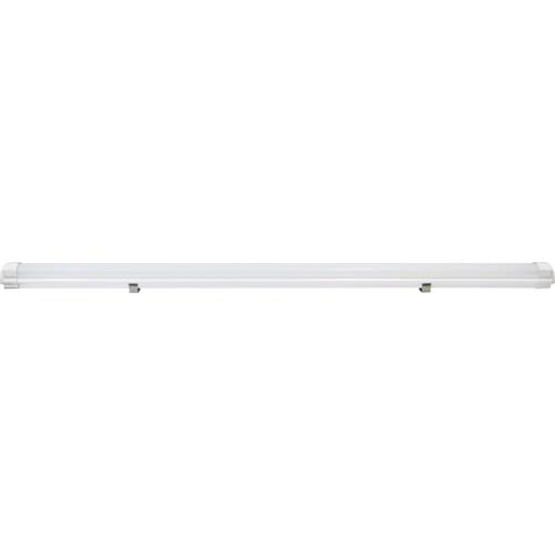Shenzhen Manufacturer IP65 20W 30W 40W 50W 60W Linear LED Tri-proof Light Fixture