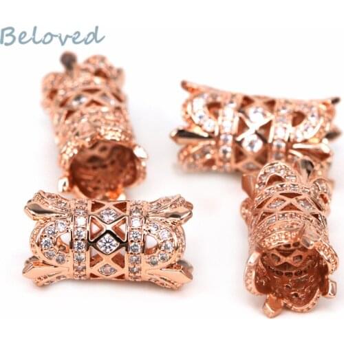MARUCOL Big Bracelets