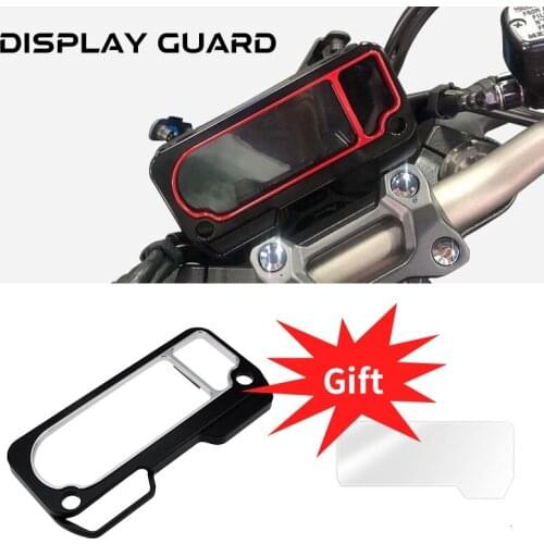 Motorcycle Sun Visor Speedometer Tachometer Cover Display Shield For HONDA CB500X CB650R CBR650R CB 500X 650R CBR 650R 2019-2020