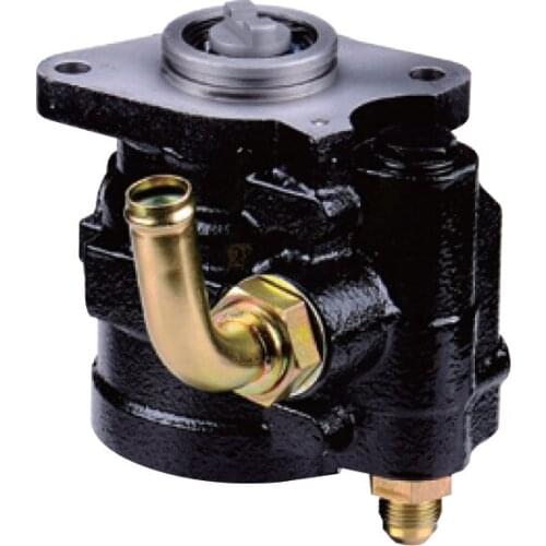 FEBIAT POWER STEERING PUMP USED FOR AMERICAN TRUCK 7673 975 969/7673975969