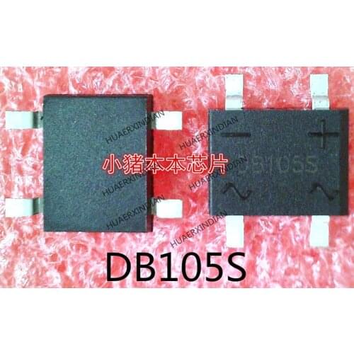New original DB105S DB105 SOP-4 High Quality