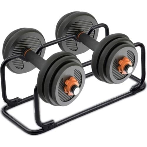Dumbbell Storage Rack Stand Hand-Held Dumbbell Storage Rack Home Office And Gym Dumbbell Support Home Stable Storage Rack