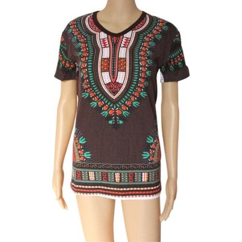 Tilapia Womens Summer T-shirts