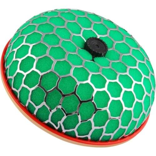 Universal JDM 80mm/100mm Air Filter Mushroom Head Racing Car Air Filter Flow Air Intake System Reloaded Cleaner Dropship