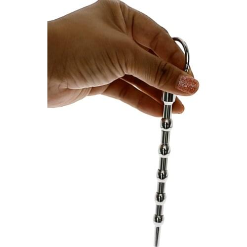 Stainless Steel Urethral Plug Male Urethral Dilator Urethral Sounds Penis Plug penis insert penis plug penis sounds bdsm