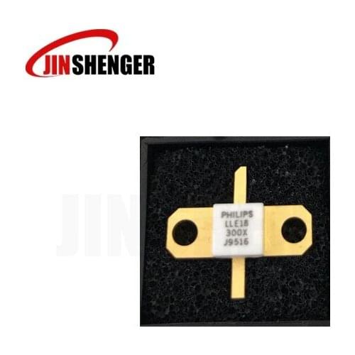 1PCS Quality assurance LLE18040X High frequency tube RF power transistor