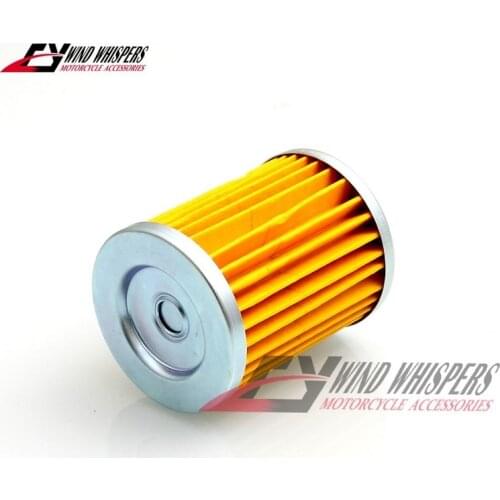 Wind Whispers Motorcycle Oil Filters