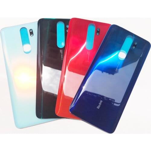 WYLarissa Xiaomi Redmi Note 5 Batteries