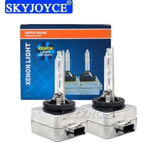 2021 NEW Original HID light Bulb 24V D1S D3S HID 35W D1S D1R D3SD3R 55W D3S HID ORIGINAL SUPER VERSION D1S HID BULB D3S HID BULB