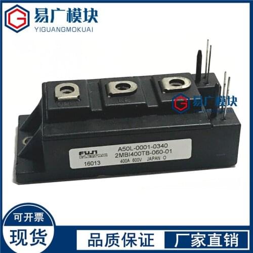 2MBI400TB-060-01 2MBI200TA-060-01 2MBI300TA-060-01 Original IGBT Mdoule