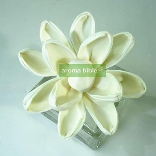 AROMA BIQUE Artificial Flowers For Decoration