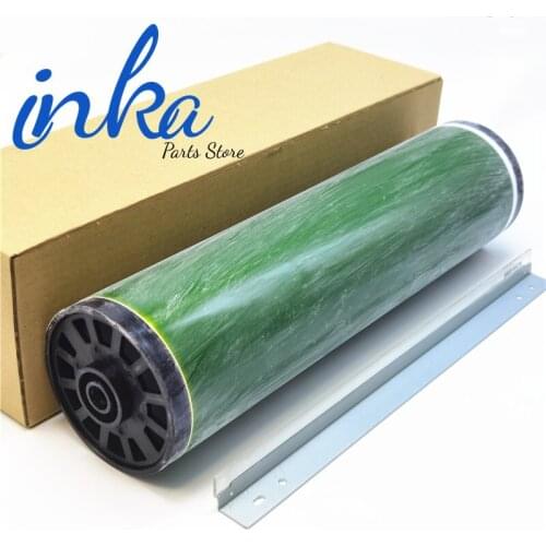B234-9510 MP1350 Mitsubishi OPC Drum For Ricoh Aficio MP 9000 1100 1350 Pro 1106EX 1356EX 906 MP1357 Japan Drum Blade B234-3564