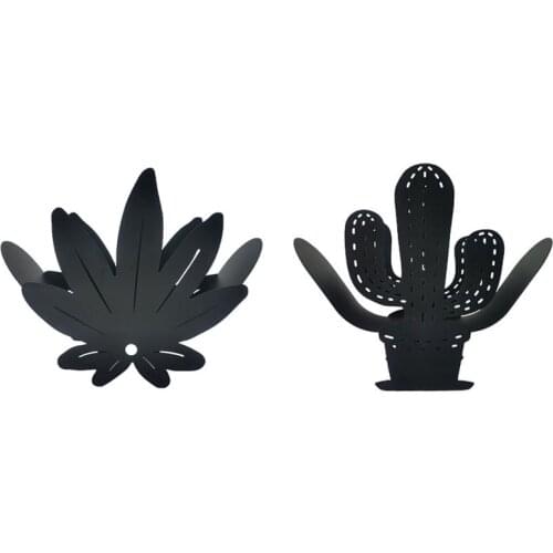 Funny Shape Toilet Roll Holder Paper Bathroom Iron Storage Free-Standing Crafts Ornaments Roll Paper Towel Holder