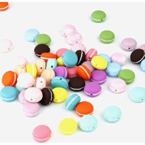 Baby Teething Candy Beads For Baby Silicone Beads For Infant Baby Silicone Beads Teethers For Mommy Pacifier Chain